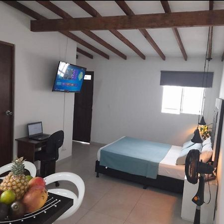 Vip Apartasuites Rosales เมเดยิน ภายนอก รูปภาพ