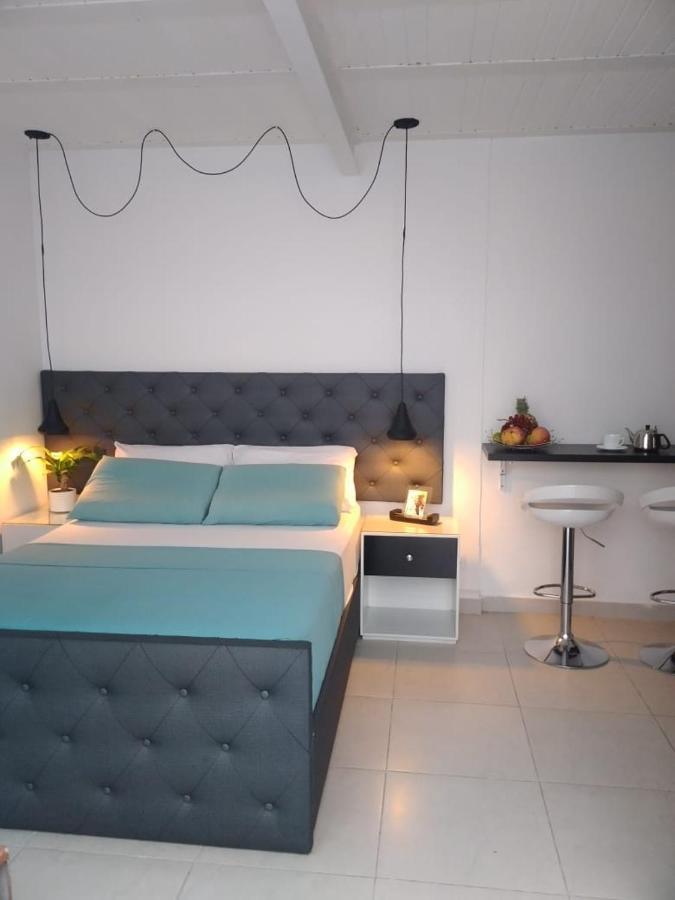 Vip Apartasuites Rosales เมเดยิน ภายนอก รูปภาพ