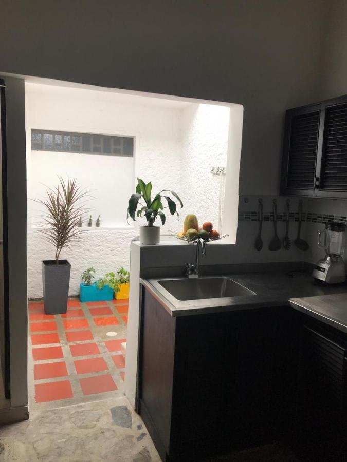 Vip Apartasuites Rosales เมเดยิน ภายนอก รูปภาพ