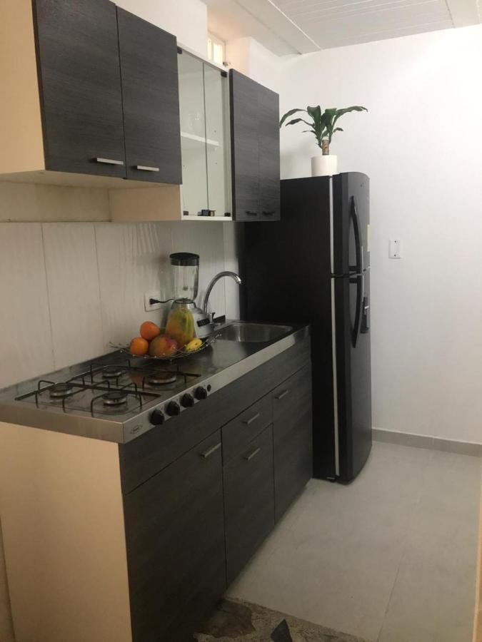 Vip Apartasuites Rosales เมเดยิน ภายนอก รูปภาพ
