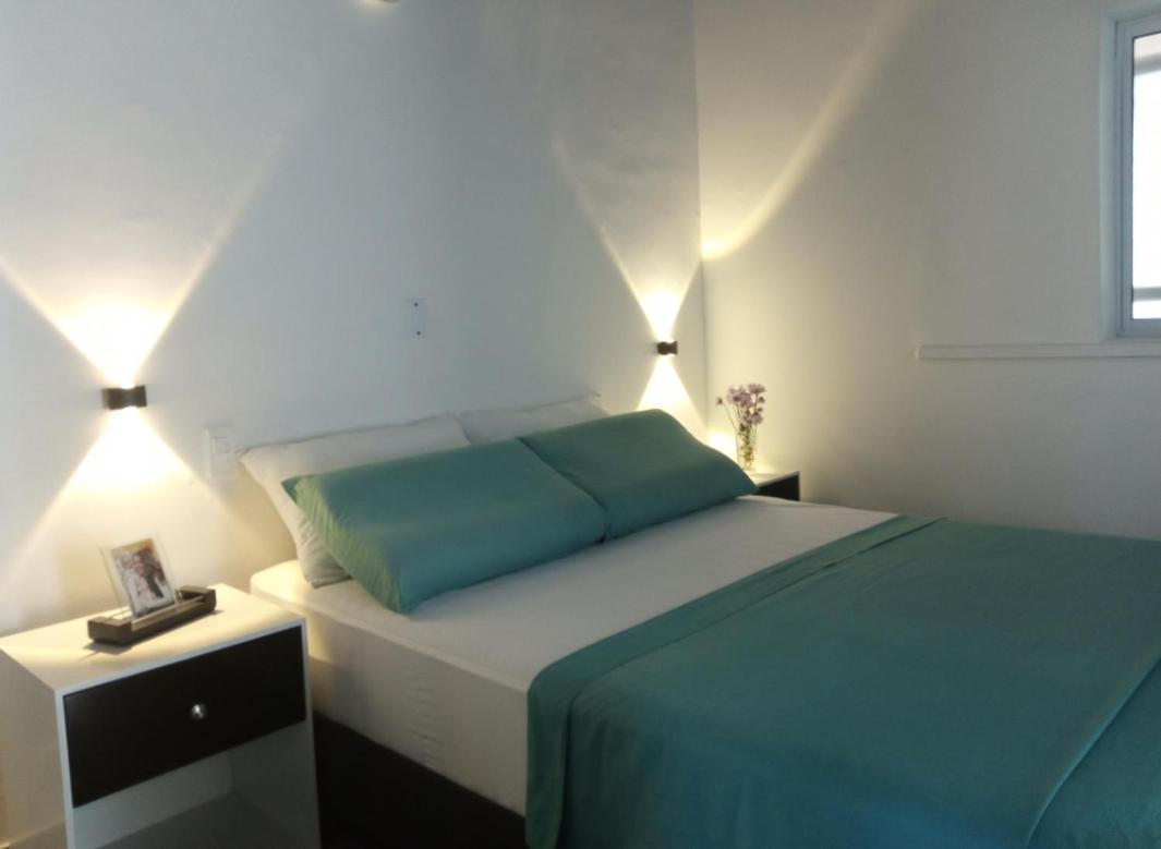 Vip Apartasuites Rosales เมเดยิน ภายนอก รูปภาพ