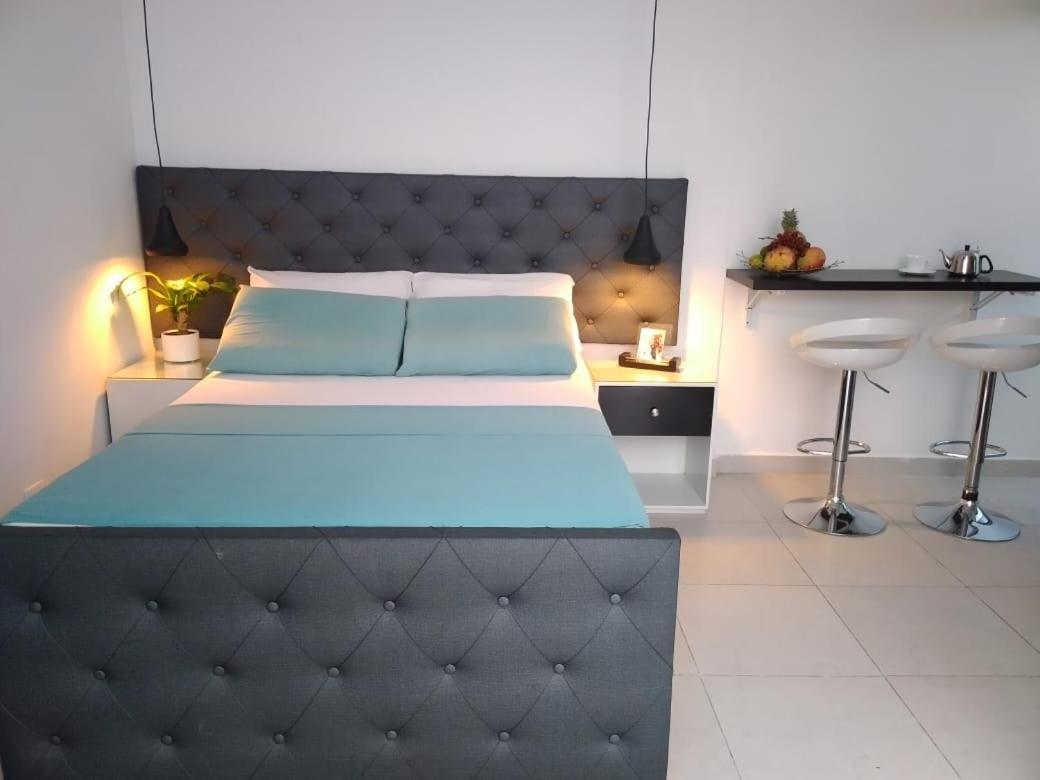 Vip Apartasuites Rosales เมเดยิน ภายนอก รูปภาพ