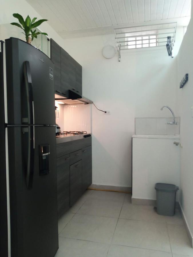 Vip Apartasuites Rosales เมเดยิน ภายนอก รูปภาพ