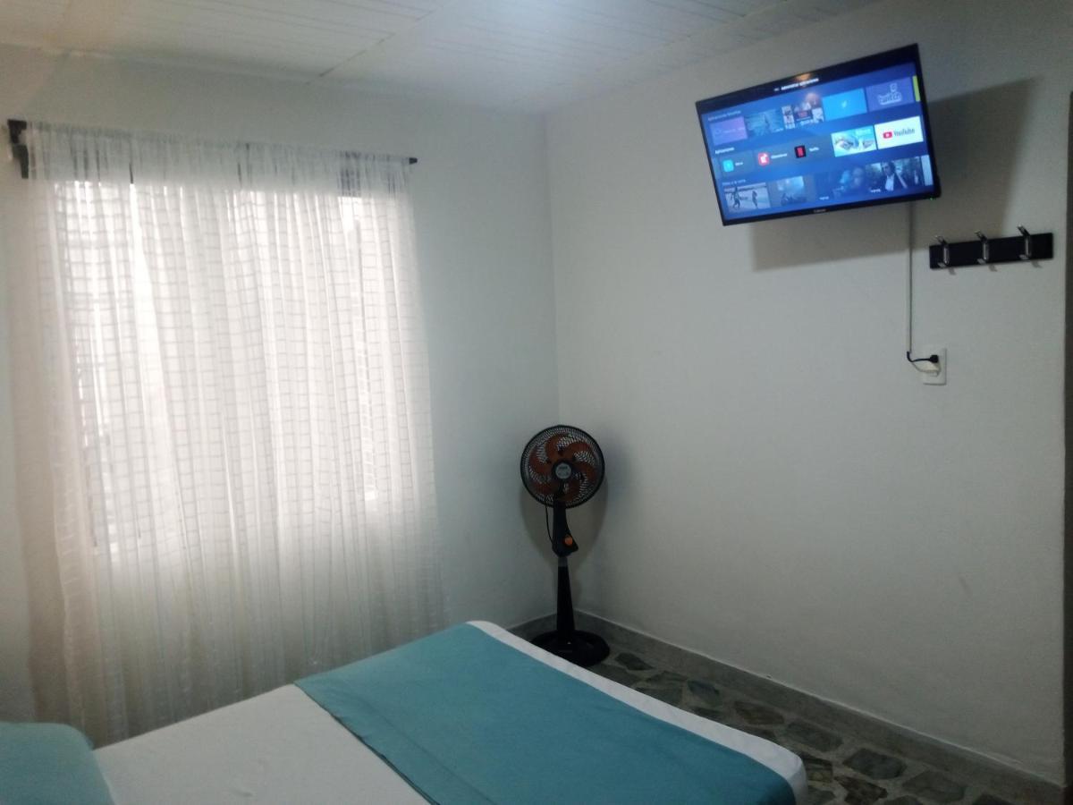 Vip Apartasuites Rosales เมเดยิน ภายนอก รูปภาพ