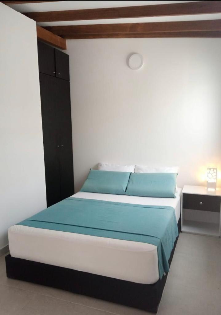 Vip Apartasuites Rosales เมเดยิน ภายนอก รูปภาพ