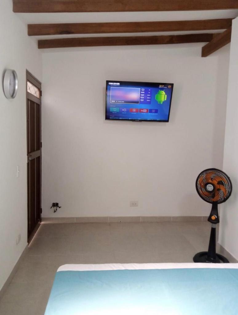 Vip Apartasuites Rosales เมเดยิน ภายนอก รูปภาพ