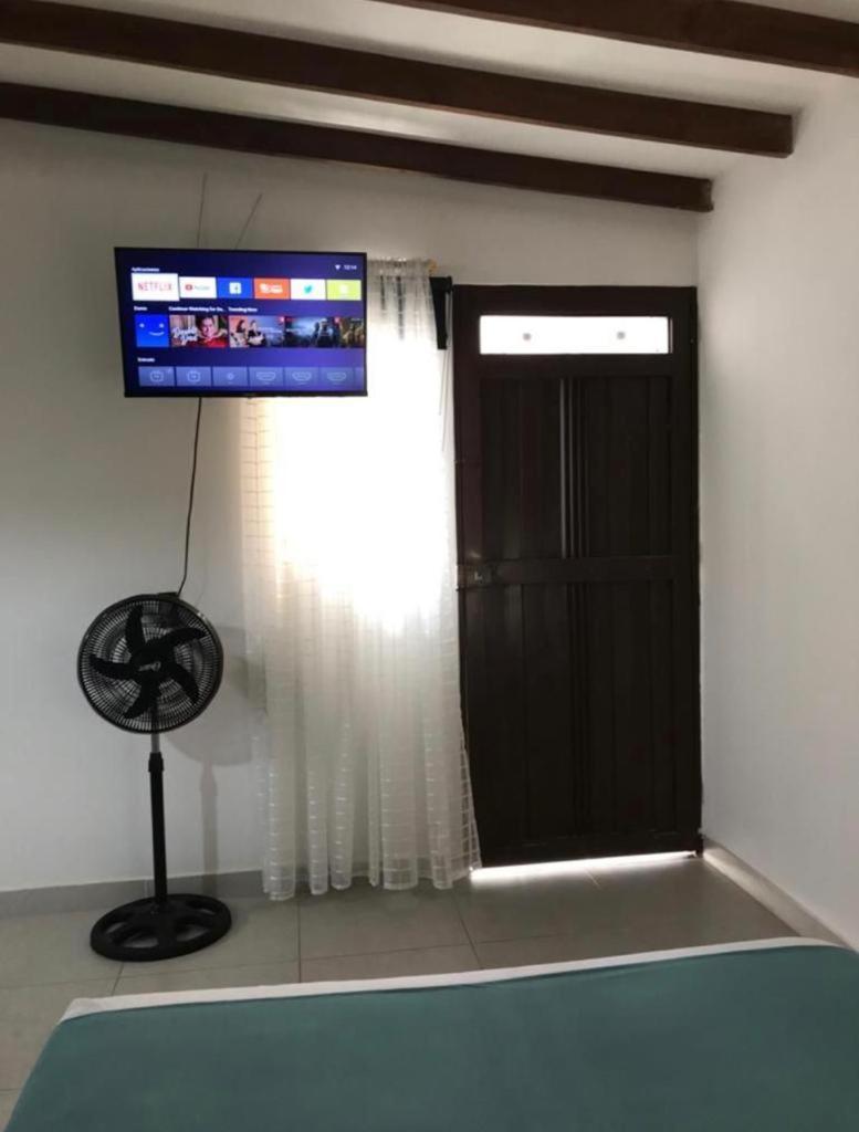 Vip Apartasuites Rosales เมเดยิน ภายนอก รูปภาพ