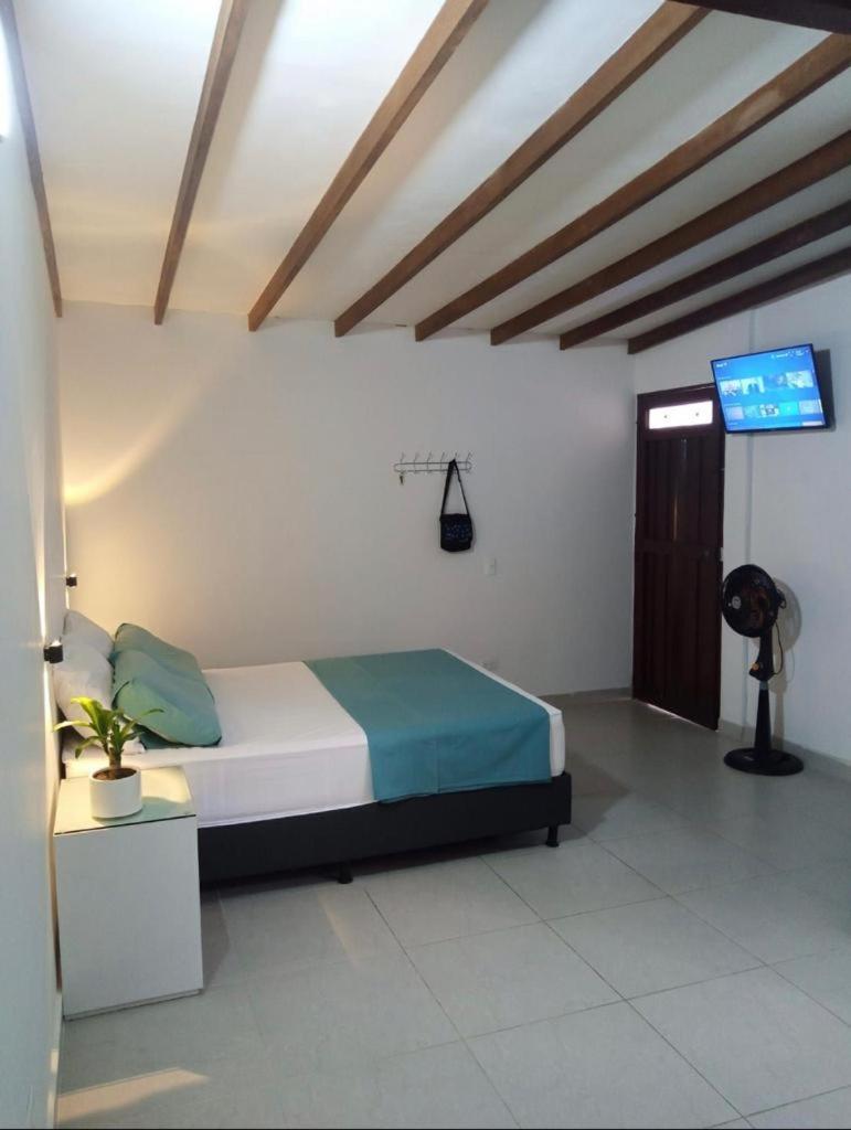 Vip Apartasuites Rosales เมเดยิน ภายนอก รูปภาพ