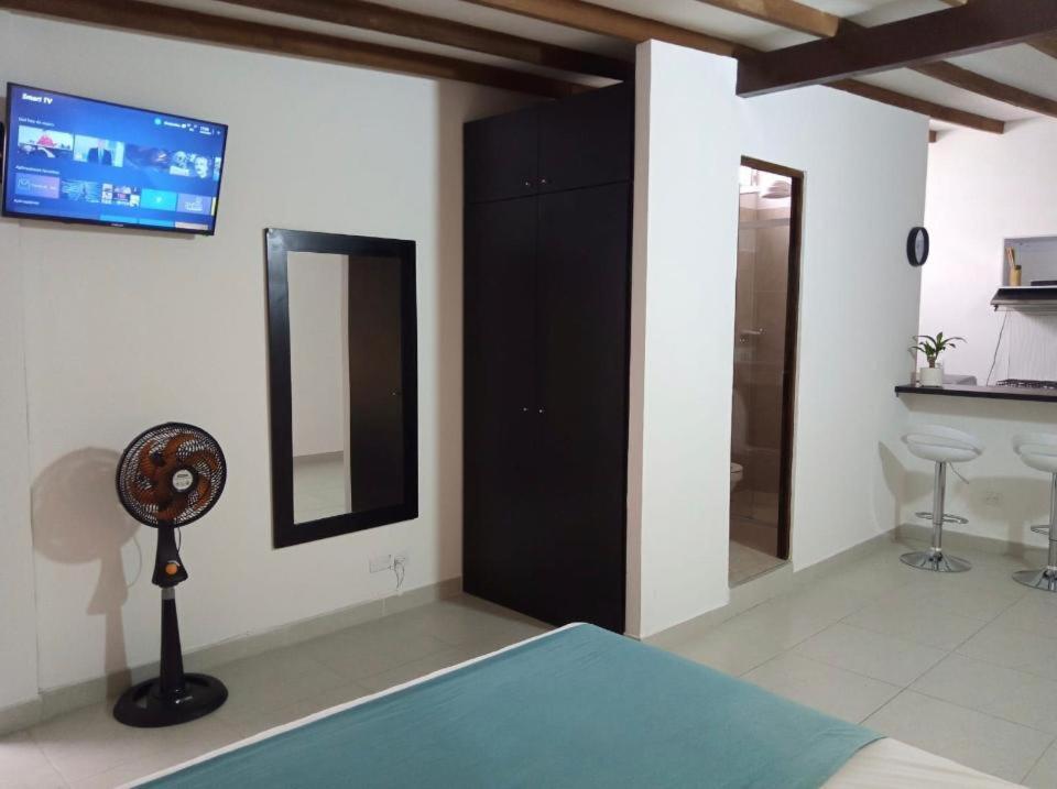 Vip Apartasuites Rosales เมเดยิน ภายนอก รูปภาพ