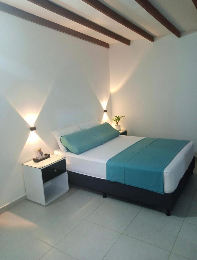 Vip Apartasuites Rosales เมเดยิน ภายนอก รูปภาพ